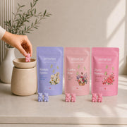 Floral Romance Collection
